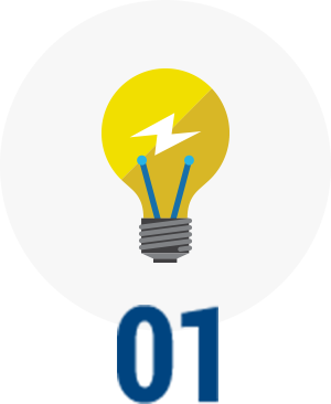 電気の開栓手続き