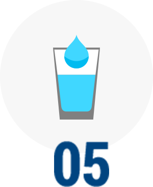 天然水ウォーターサーバー