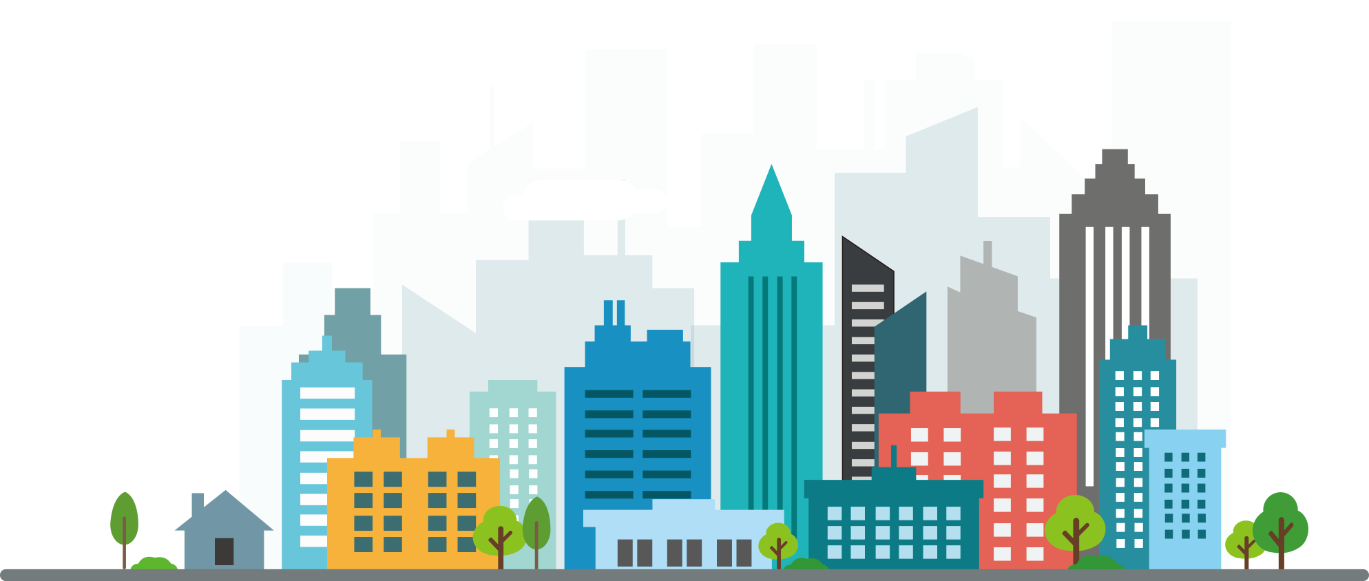 人々の暮らしをプロデュース生活のインフラコーディネート