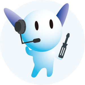 ライフライントラブル対応